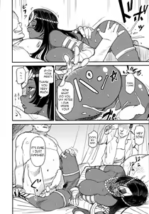 Page 2 of Underground Adult Entertainment Chaldea Round 2 - preview thumbnail