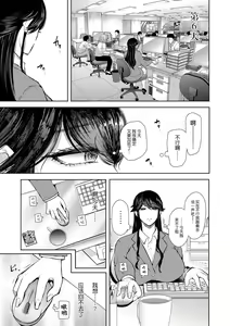 Page 88 of 社畜OLは調教を断れない - preview thumbnail