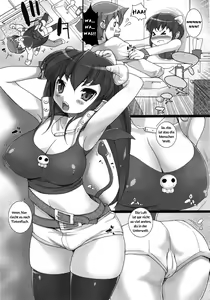 Page 2 of Pure Devil - preview thumbnail