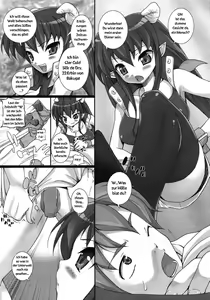 Page 3 of Pure Devil - preview thumbnail