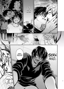 Page 20 of Oyasumi Nightmare - preview thumbnail