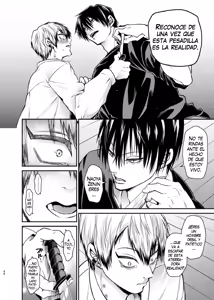 Page 47 of Oyasumi Nightmare - preview thumbnail