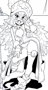 Page 1251 of Tottotonero Tarou. - preview thumbnail