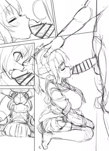 Page 265 of Tottotonero Tarou. - preview thumbnail
