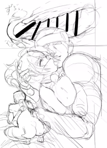 Page 285 of Tottotonero Tarou. - preview thumbnail