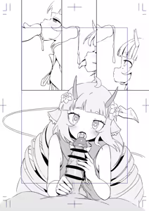 Page 370 of Tottotonero Tarou. - preview thumbnail