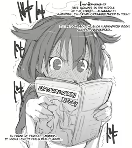 Page 2 of Shigure. Inaka Bus-tei de Roshutsu suru no Maki - preview thumbnail
