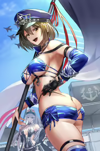 Page 9 of Pixiv『イイツモネム』『ID 99292382』 - preview thumbnail
