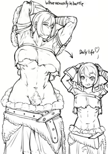 Page 112 of 消化 (X/Twitter) 2018.11.20 ~ - preview thumbnail