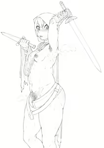Page 47 of 消化 (X/Twitter) 2018.11.20 ~ - preview thumbnail