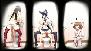 Page 1338 of 少女丼120% / 9zi - preview thumbnail