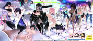 Page 290 of 少女丼120% / 9zi - preview thumbnail
