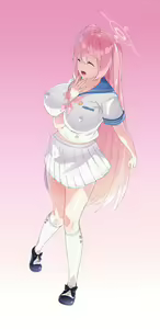 Page 297 of 少女丼120% / 9zi - preview thumbnail