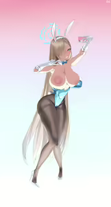 Page 305 of 少女丼120% / 9zi - preview thumbnail