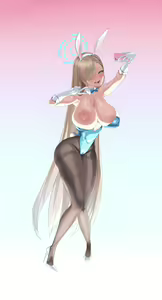 Page 306 of 少女丼120% / 9zi - preview thumbnail