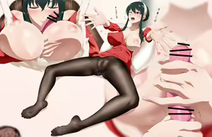 Page 327 of 少女丼120% / 9zi - preview thumbnail