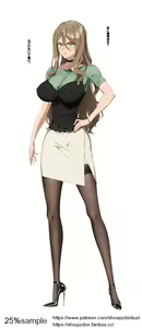 Page 379 of 少女丼120% / 9zi - preview thumbnail