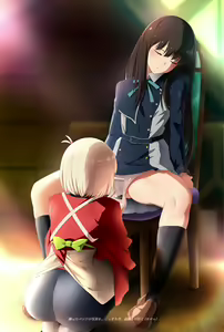 Page 392 of 少女丼120% / 9zi - preview thumbnail