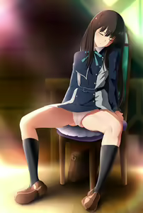 Page 395 of 少女丼120% / 9zi - preview thumbnail