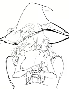 Page 495 of 少女丼120% / 9zi - preview thumbnail