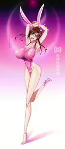 Page 668 of 少女丼120% / 9zi - preview thumbnail
