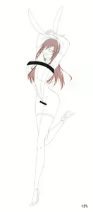 Page 716 of 少女丼120% / 9zi - preview thumbnail