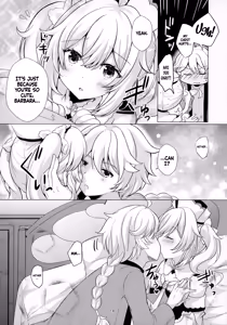 Page 12 of Ore no Kanojo wa Ore no Oshi | My Girlfriend is My Idol - preview thumbnail