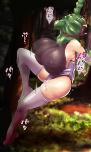 Page 1653 of QR Collection 个人机翻 part 1 - preview thumbnail