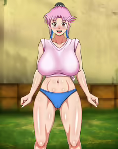 Page 161 of Fechifechi kore ku shon! 2 - preview thumbnail