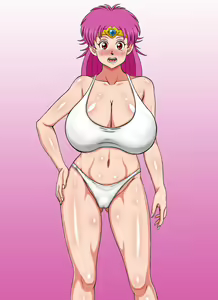 Page 923 of Fechifechi kore ku shon! 2 - preview thumbnail