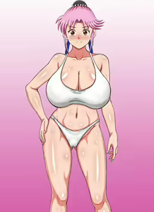 Page 927 of Fechifechi kore ku shon! 2 - preview thumbnail