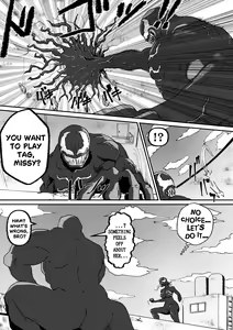 Page 11 of Kuro no shinshoku 3～Black Venom～ English Version - preview thumbnail