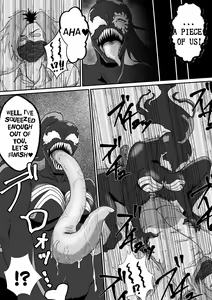 Page 7 of Kuro no shinshoku 3～Black Venom～ English Version - preview thumbnail