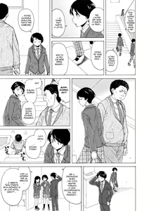Page 104 of Kyabajou-sensei to Boku no Heya de | Una Prof-Escort in Camera Mia - preview thumbnail