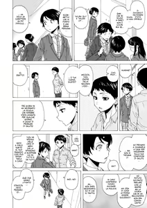 Page 105 of Kyabajou-sensei to Boku no Heya de | Una Prof-Escort in Camera Mia - preview thumbnail