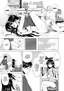 Page 128 of Kyabajou-sensei to Boku no Heya de | Una Prof-Escort in Camera Mia - preview thumbnail