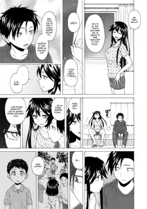 Page 130 of Kyabajou-sensei to Boku no Heya de | Una Prof-Escort in Camera Mia - preview thumbnail