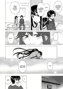 Page 131 of Kyabajou-sensei to Boku no Heya de | Una Prof-Escort in Camera Mia - preview thumbnail