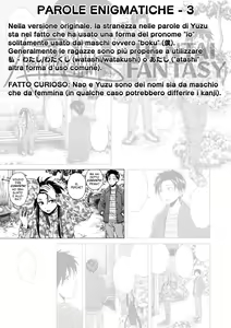 Page 134 of Kyabajou-sensei to Boku no Heya de | Una Prof-Escort in Camera Mia - preview thumbnail