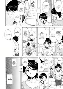 Page 150 of Kyabajou-sensei to Boku no Heya de | Una Prof-Escort in Camera Mia - preview thumbnail