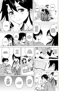 Page 16 of Kyabajou-sensei to Boku no Heya de | Una Prof-Escort in Camera Mia - preview thumbnail