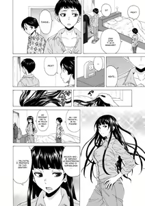 Page 168 of Kyabajou-sensei to Boku no Heya de | Una Prof-Escort in Camera Mia - preview thumbnail