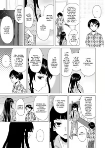 Page 169 of Kyabajou-sensei to Boku no Heya de | Una Prof-Escort in Camera Mia - preview thumbnail
