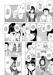 Page 174 of Kyabajou-sensei to Boku no Heya de | Una Prof-Escort in Camera Mia - preview thumbnail