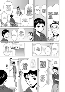 Page 177 of Kyabajou-sensei to Boku no Heya de | Una Prof-Escort in Camera Mia - preview thumbnail