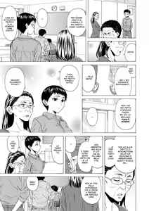 Page 195 of Kyabajou-sensei to Boku no Heya de | Una Prof-Escort in Camera Mia - preview thumbnail