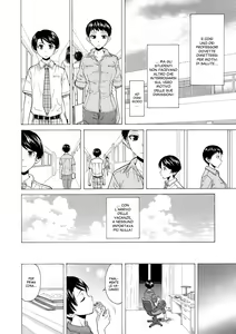 Page 196 of Kyabajou-sensei to Boku no Heya de | Una Prof-Escort in Camera Mia - preview thumbnail