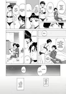 Page 214 of Kyabajou-sensei to Boku no Heya de | Una Prof-Escort in Camera Mia - preview thumbnail