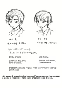 Page 223 of Kyabajou-sensei to Boku no Heya de | Una Prof-Escort in Camera Mia - preview thumbnail
