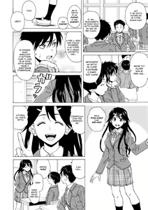 Page 3 of Kyabajou-sensei to Boku no Heya de | Una Prof-Escort in Camera Mia - preview thumbnail